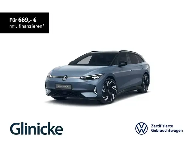 Volkswagen ID.7