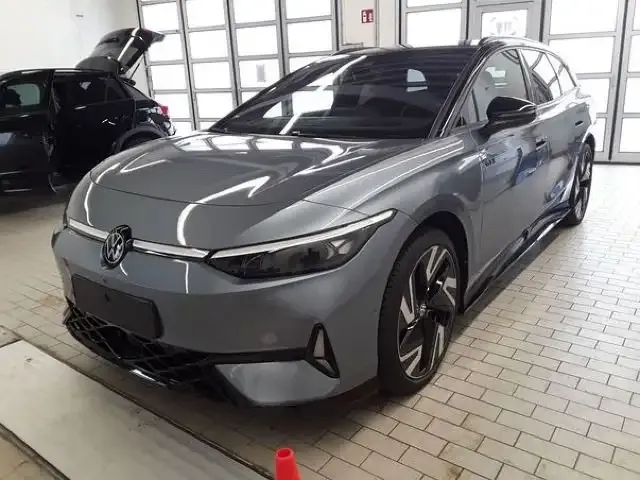 Volkswagen ID.7