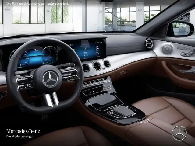 Mercedes-Benz E 300