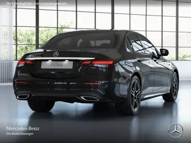 Mercedes-Benz E 300