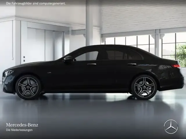 Mercedes-Benz E 300