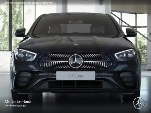 Mercedes-Benz E 300