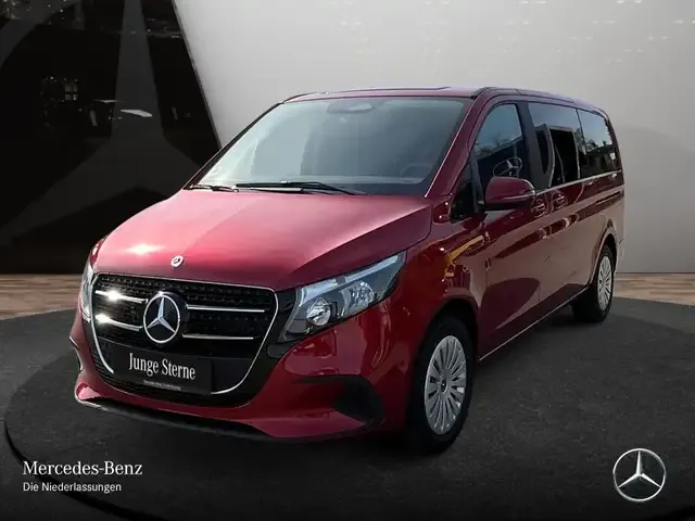 Mercedes-Benz V 250