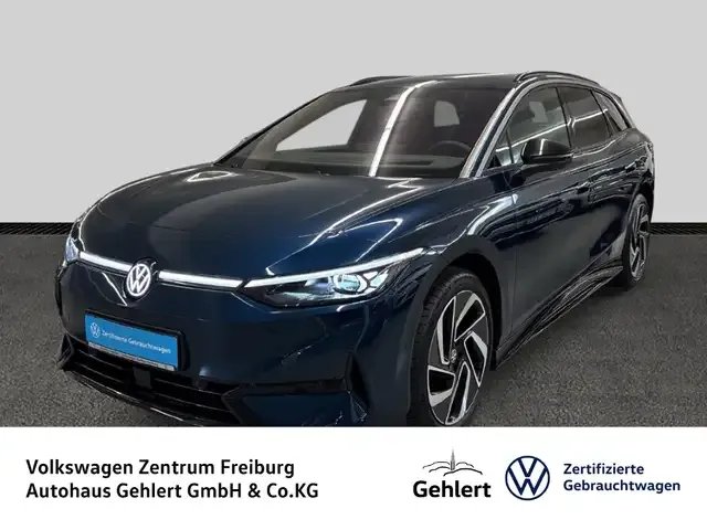 Volkswagen ID.7