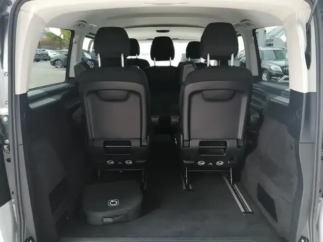 Mercedes-Benz EQV 300