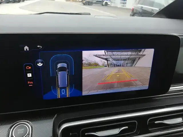 Mercedes-Benz EQV 300