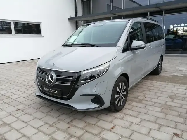 Mercedes-Benz EQV 300