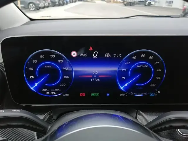 Mercedes-Benz EQV 300