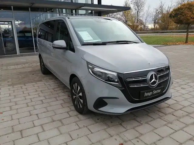 Mercedes-Benz EQV 300