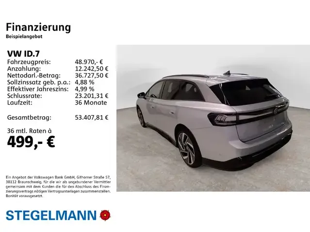 Volkswagen ID.7