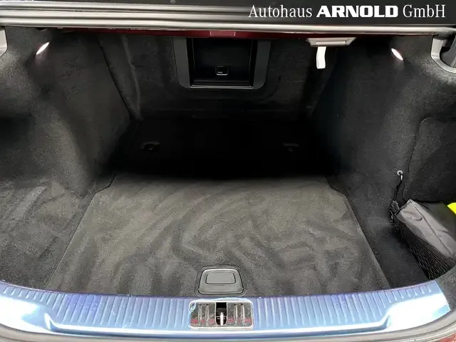Mercedes-Benz S 580