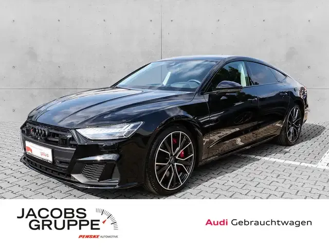 Audi S7