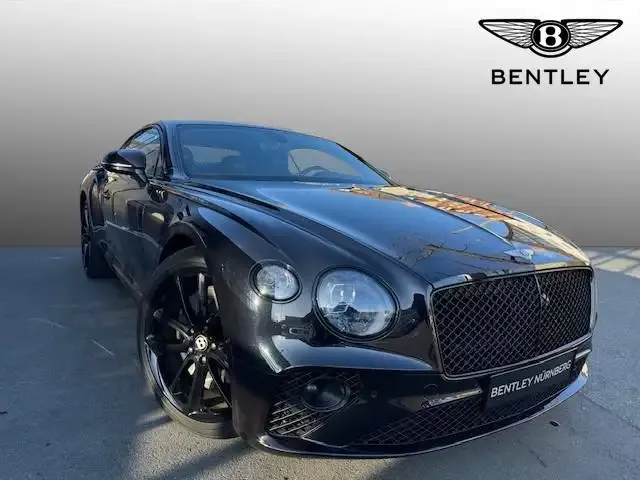 Bentley Sonstige