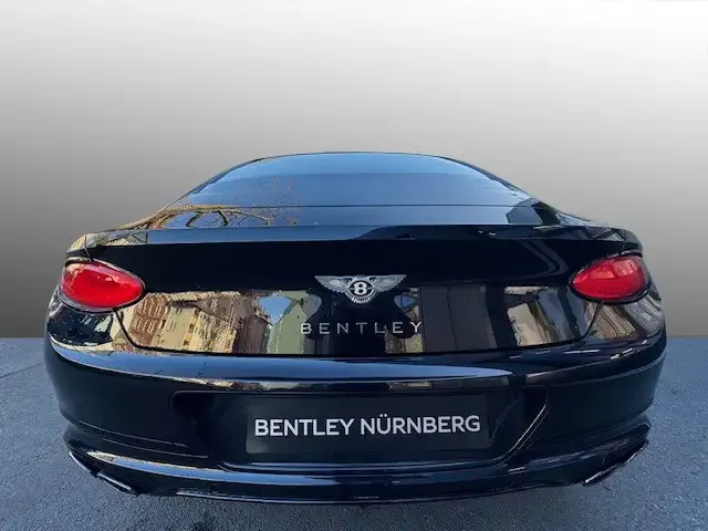 Bentley Sonstige