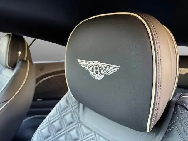 Bentley Sonstige