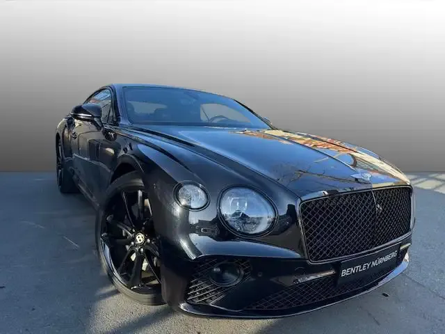 Bentley Sonstige