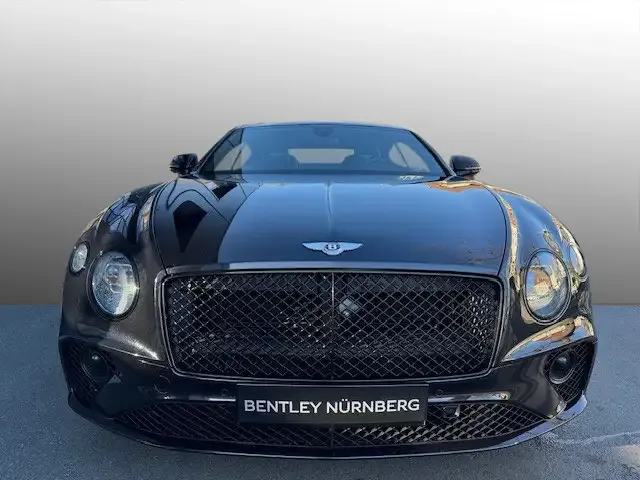 Bentley Sonstige