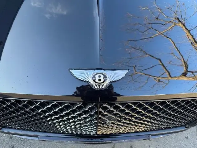 Bentley Sonstige