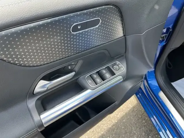 Mercedes-Benz B 250
