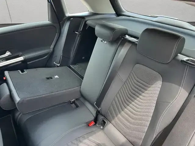 Mercedes-Benz B 250