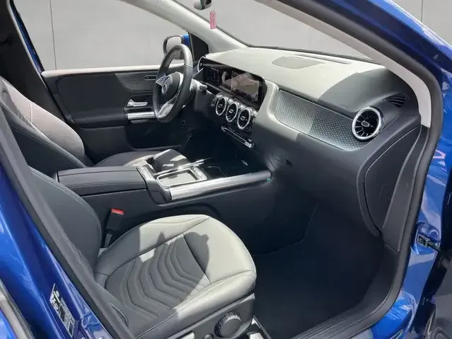 Mercedes-Benz B 250