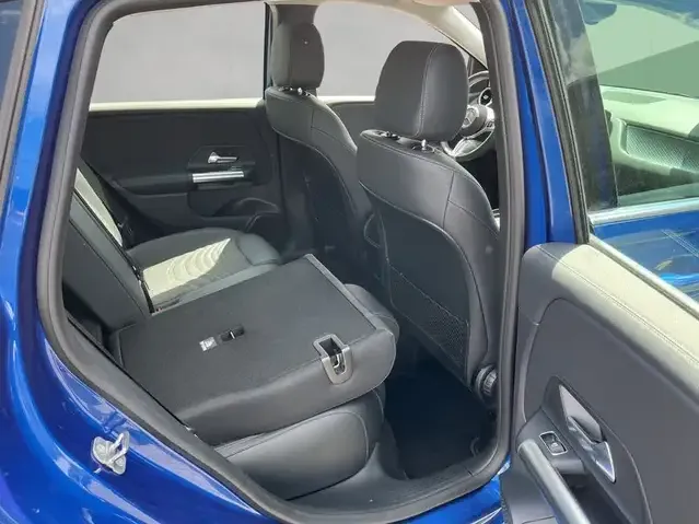 Mercedes-Benz B 250