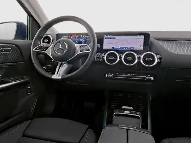 Mercedes-Benz B 250