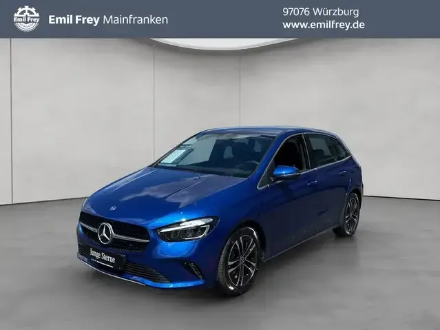 Mercedes-Benz Sonstiges