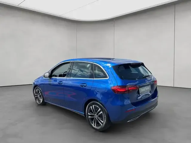 Mercedes-Benz B 250