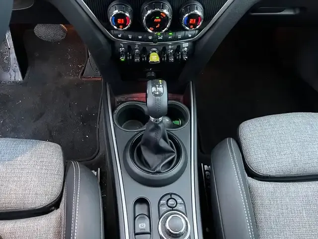 MINI Cooper SE Countryman