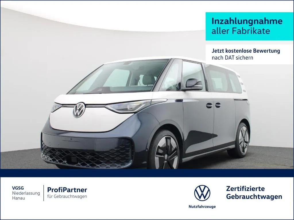 Volkswagen ID. Buzz