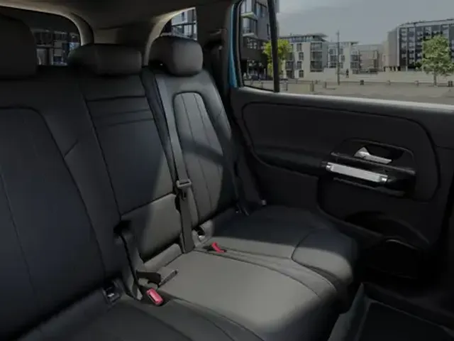 Mercedes-Benz EQB 250