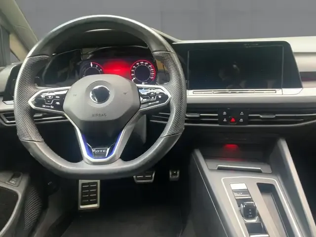 Volkswagen Golf GTE