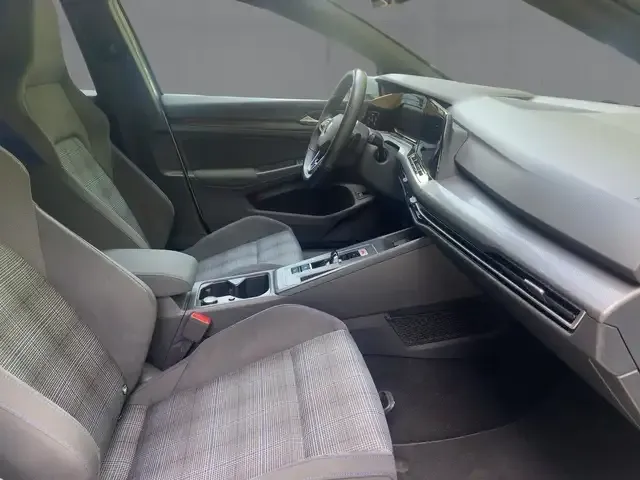 Volkswagen Golf GTE