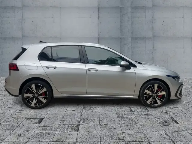 Volkswagen Golf GTE