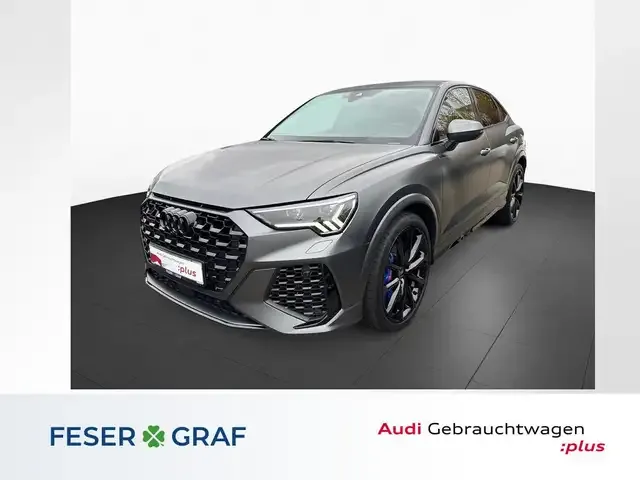 Audi RS Q3