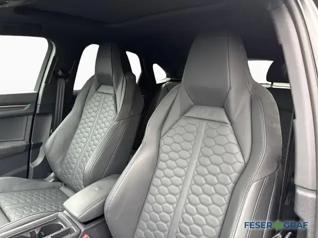 Audi RS Q3