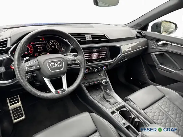 Audi RS Q3