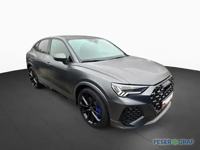 Audi RS Q3
