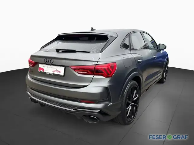 Audi RS Q3