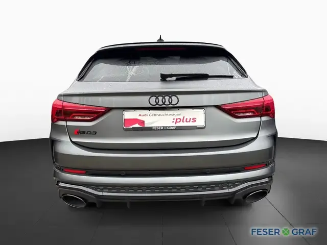 Audi RS Q3