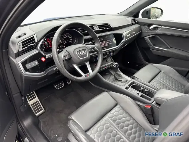 Audi RS Q3