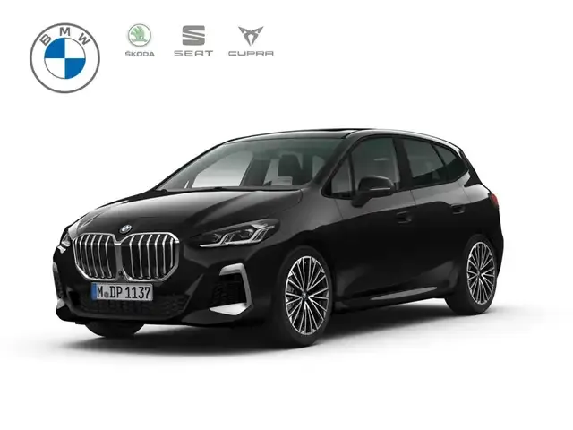 BMW 220