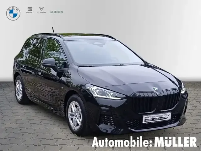 BMW 220