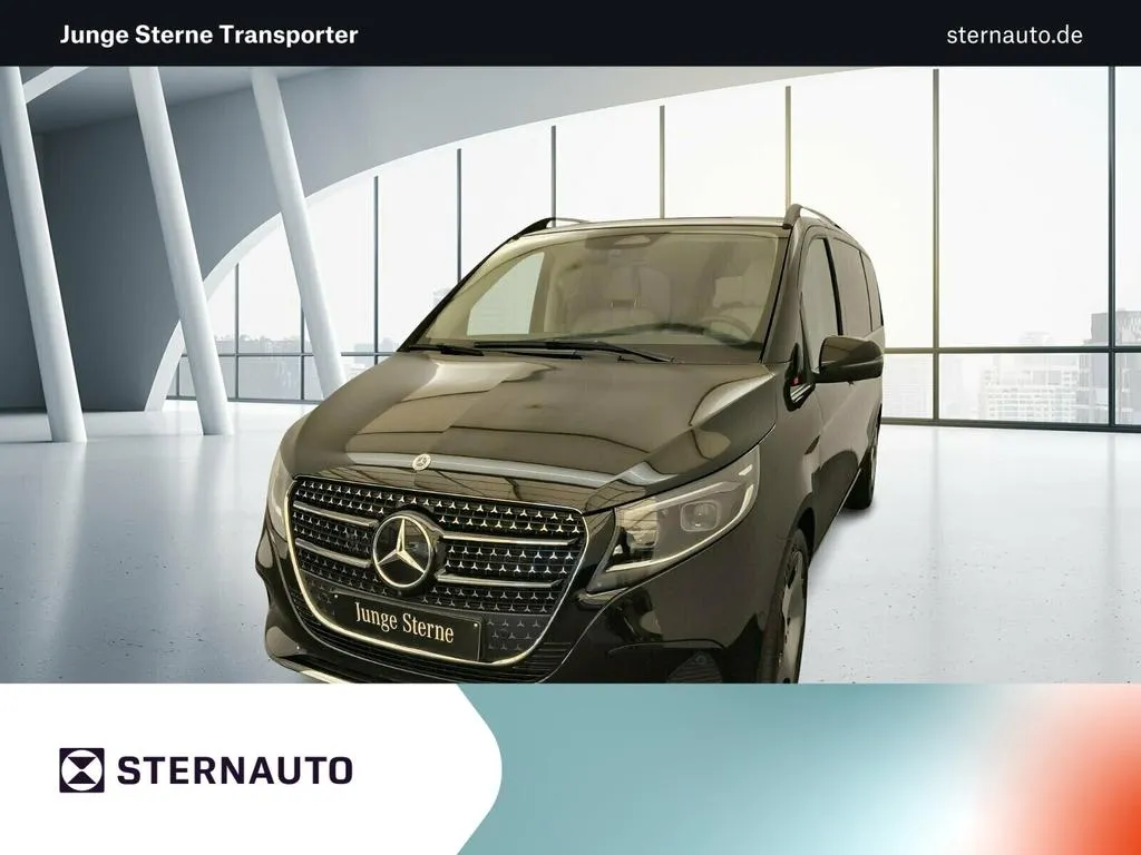 Mercedes-Benz V 300