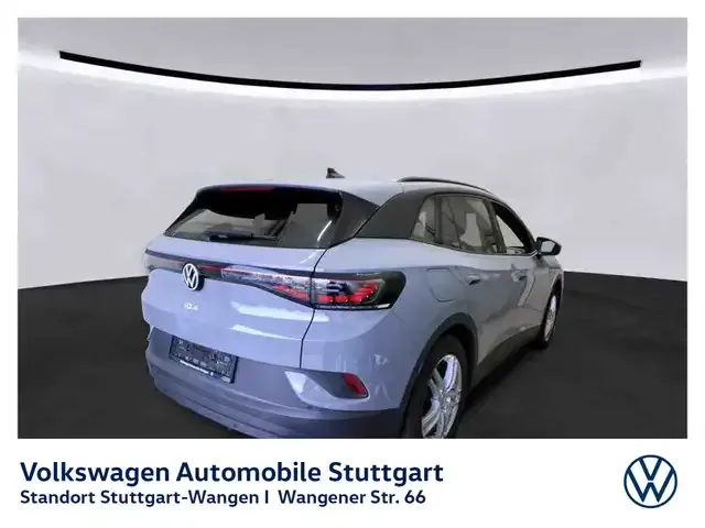 Volkswagen ID.4