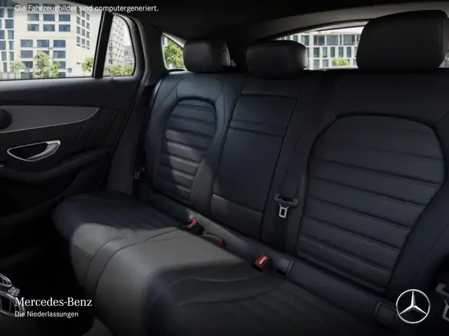 Mercedes-Benz EQC 400