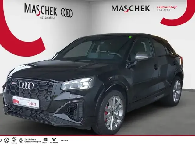 Audi SQ2