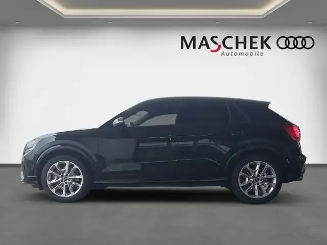 Audi SQ2