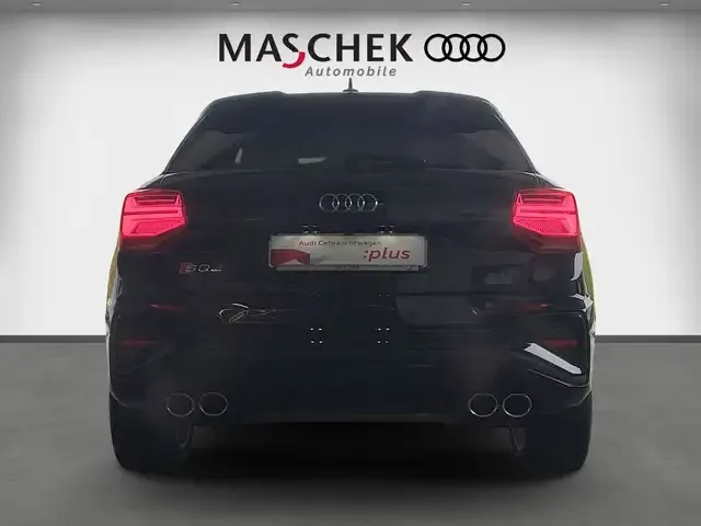 Audi SQ2